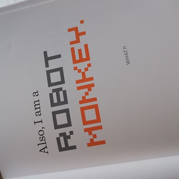 The Book With No Pictures - Picture 10 of 16